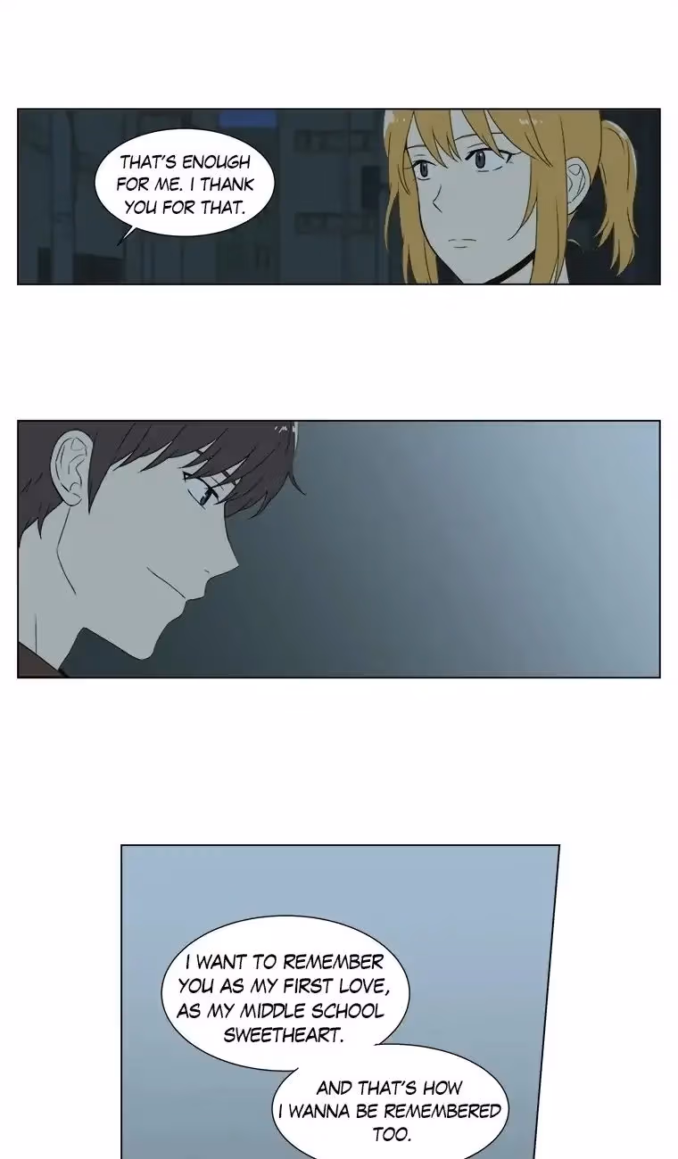 Read Shall We Have Dinner Tonight? chapter 31 image 5 on Lezhin