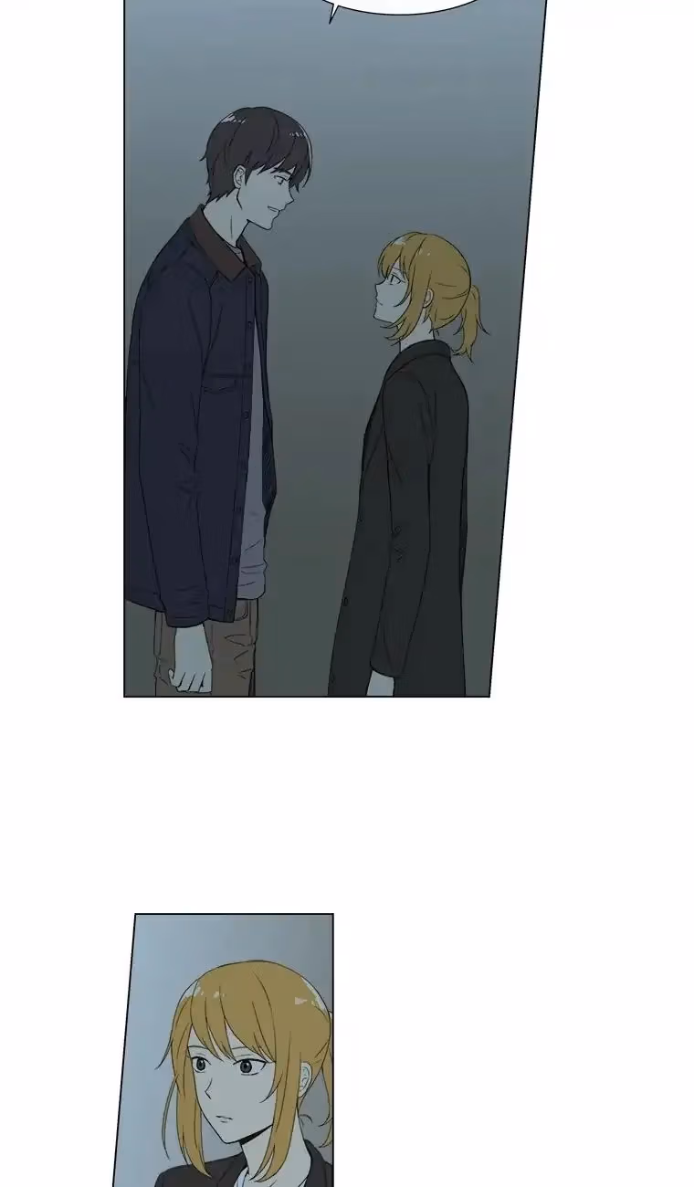 Read Shall We Have Dinner Tonight? chapter 31 image 6 on Lezhin
