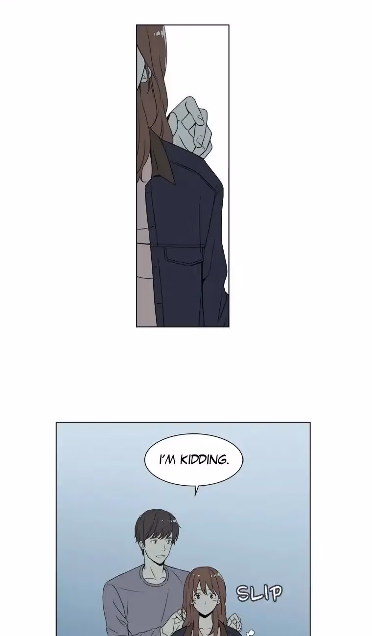 Read Shall We Have Dinner Tonight? chapter 32 image 14 on Lezhin