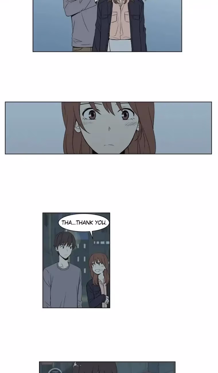 Read Shall We Have Dinner Tonight? chapter 32 image 15 on Lezhin