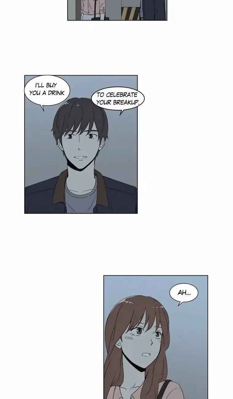 Read Shall We Have Dinner Tonight? chapter 32 image 28 on Lezhin