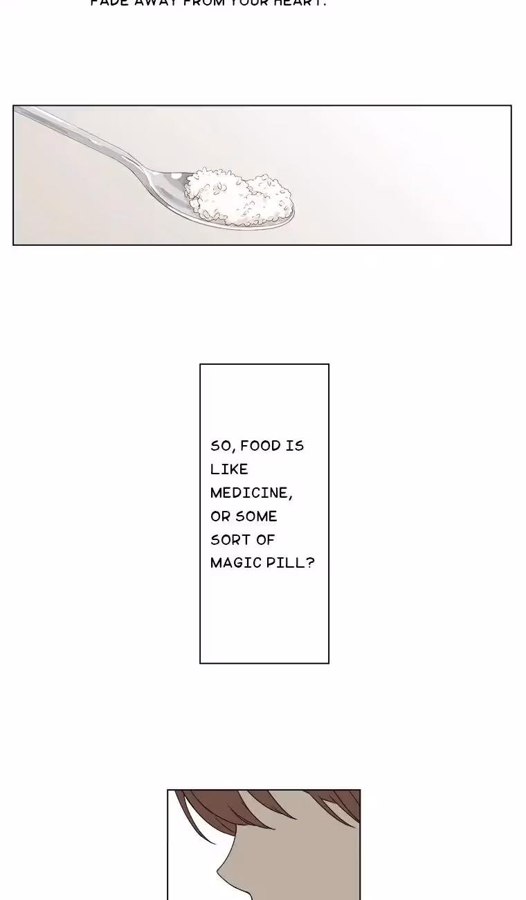 Read Shall We Have Dinner Tonight? chapter 32 image 31 on Lezhin