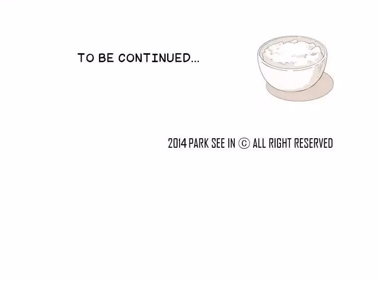 Read Shall We Have Dinner Tonight? chapter 32 image 35 on Lezhin
