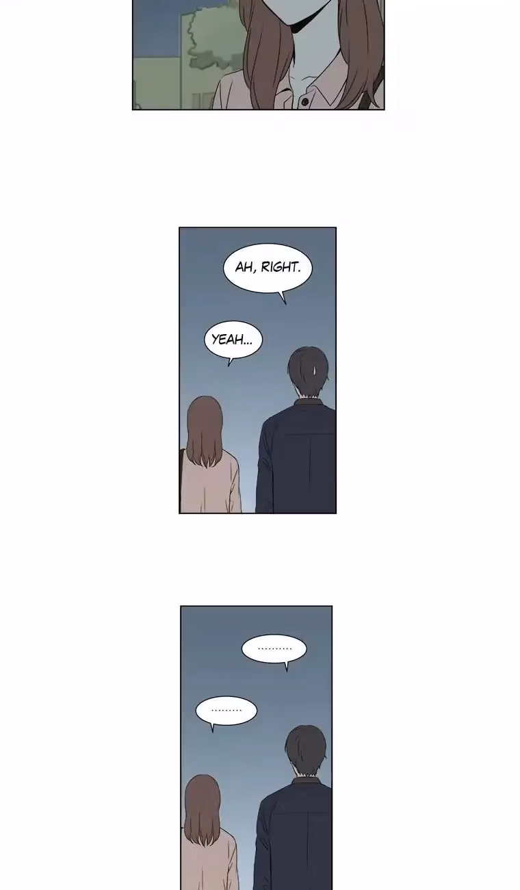 Read Shall We Have Dinner Tonight? chapter 32 image 9 on Lezhin