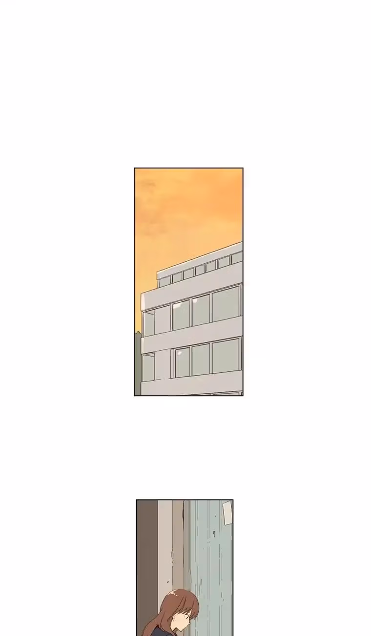 Read Shall We Have Dinner Tonight? chapter 33 image 14 on Lezhin