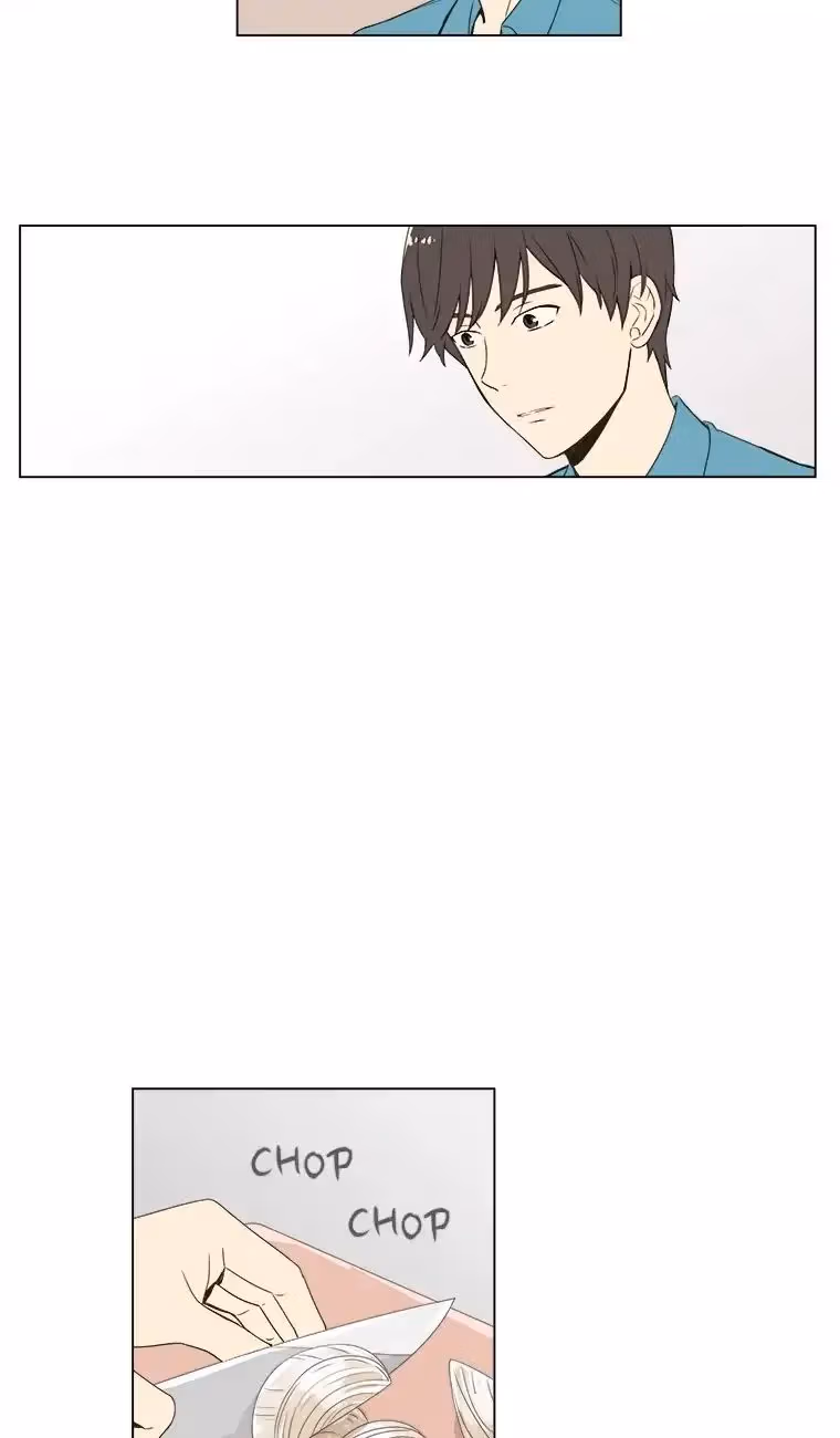 Read Shall We Have Dinner Tonight? chapter 34 image 26 on Lezhin