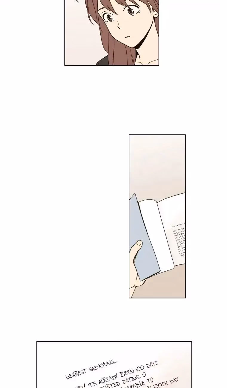 Read Shall We Have Dinner Tonight? chapter 35 image 22 on Lezhin
