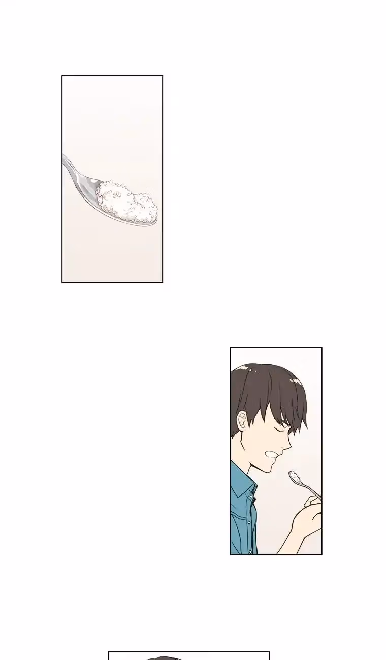 Read Shall We Have Dinner Tonight? chapter 35 image 4 on Lezhin