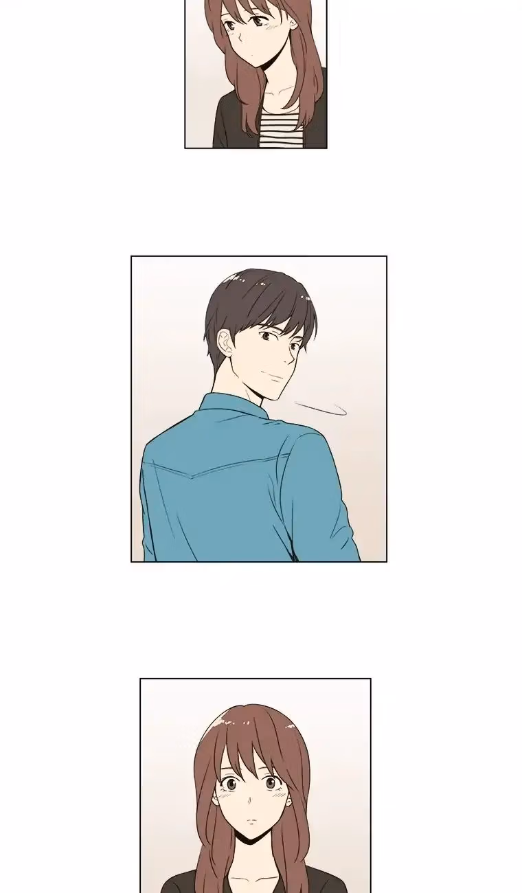 Read Shall We Have Dinner Tonight? chapter 36 image 1 on Lezhin