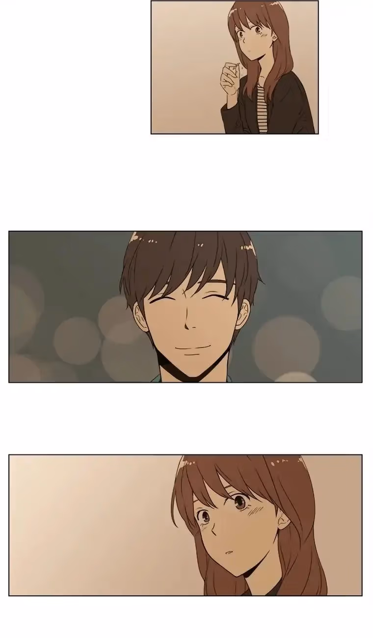 Read Shall We Have Dinner Tonight? chapter 36 image 14 on Lezhin