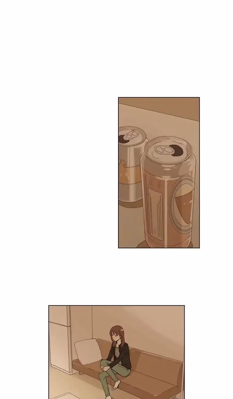 Read Shall We Have Dinner Tonight? chapter 36 image 15 on Lezhin
