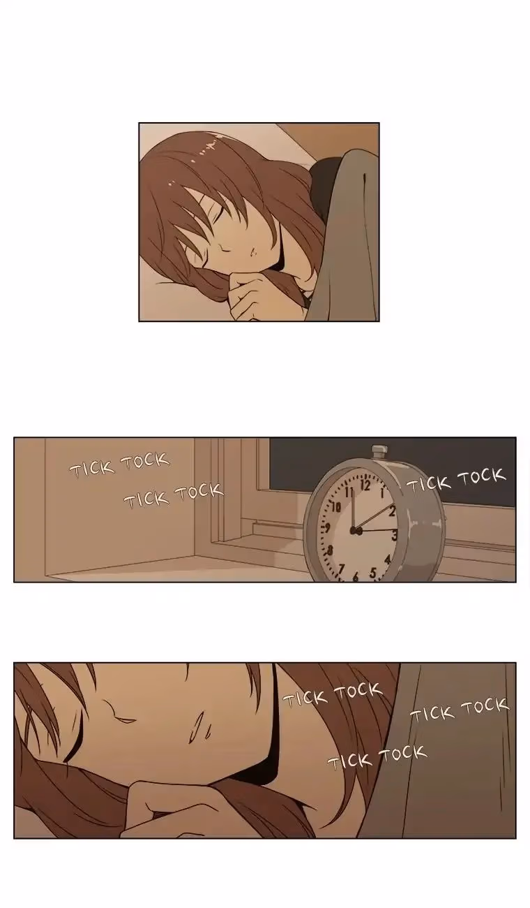 Read Shall We Have Dinner Tonight? chapter 36 image 25 on Lezhin