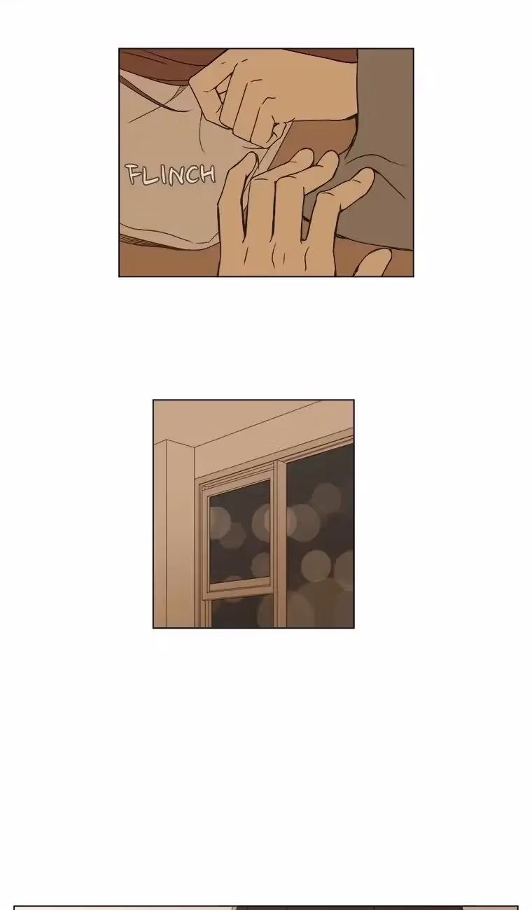 Read Shall We Have Dinner Tonight? chapter 36 image 28 on Lezhin