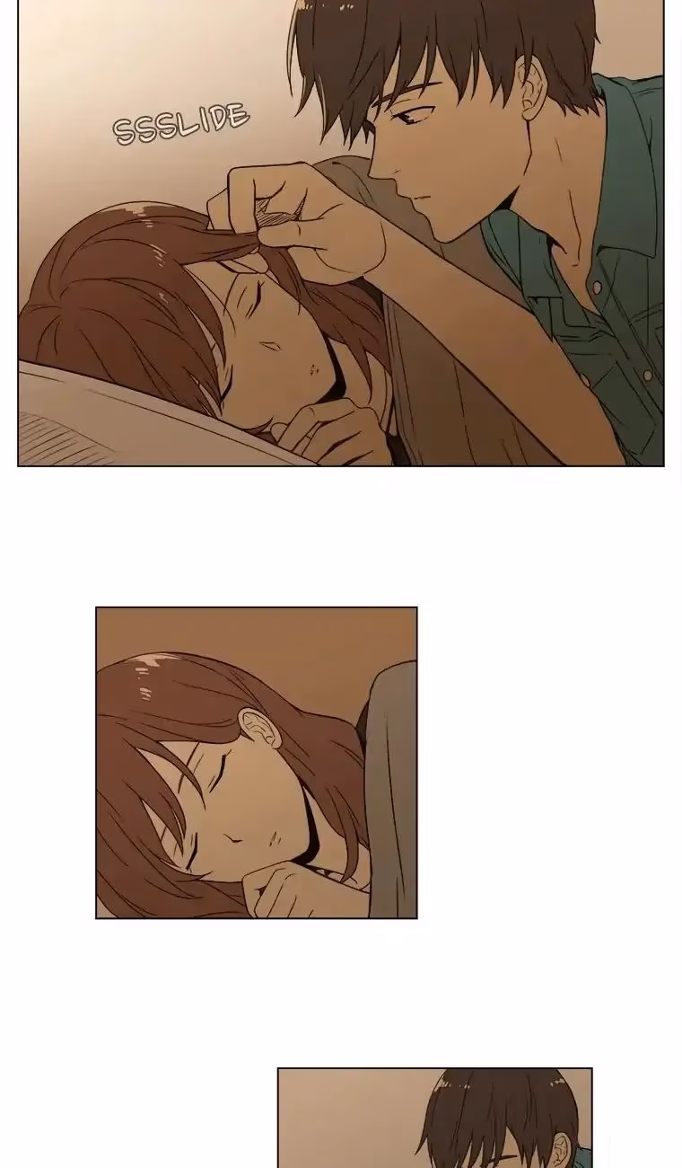 Read Shall We Have Dinner Tonight? chapter 36 image 29 on Lezhin