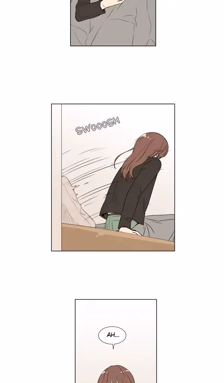Read Shall We Have Dinner Tonight? chapter 37 image 1 on Lezhin