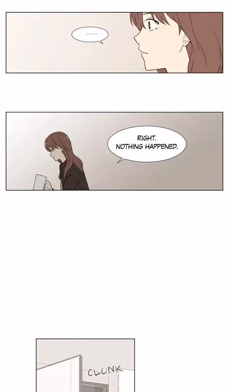 Read Shall We Have Dinner Tonight? chapter 37 image 10 on Lezhin