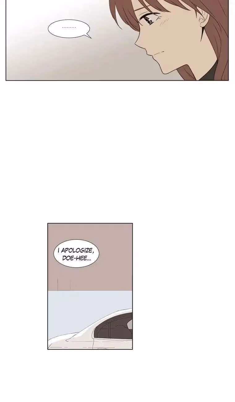 Read Shall We Have Dinner Tonight? chapter 37 image 17 on Lezhin