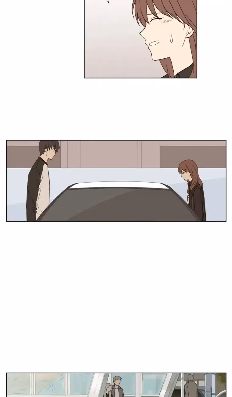 Read Shall We Have Dinner Tonight? chapter 37 image 20 on Lezhin