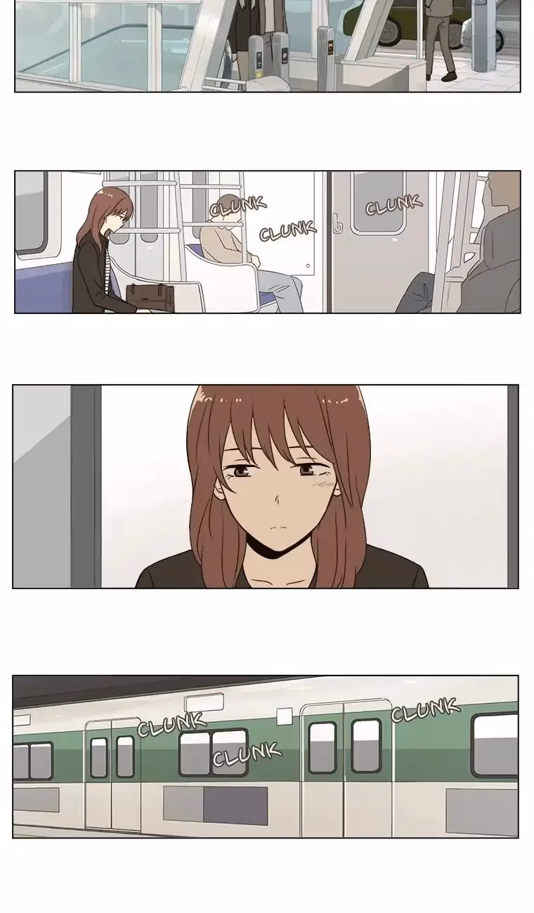 Read Shall We Have Dinner Tonight? chapter 37 image 21 on Lezhin