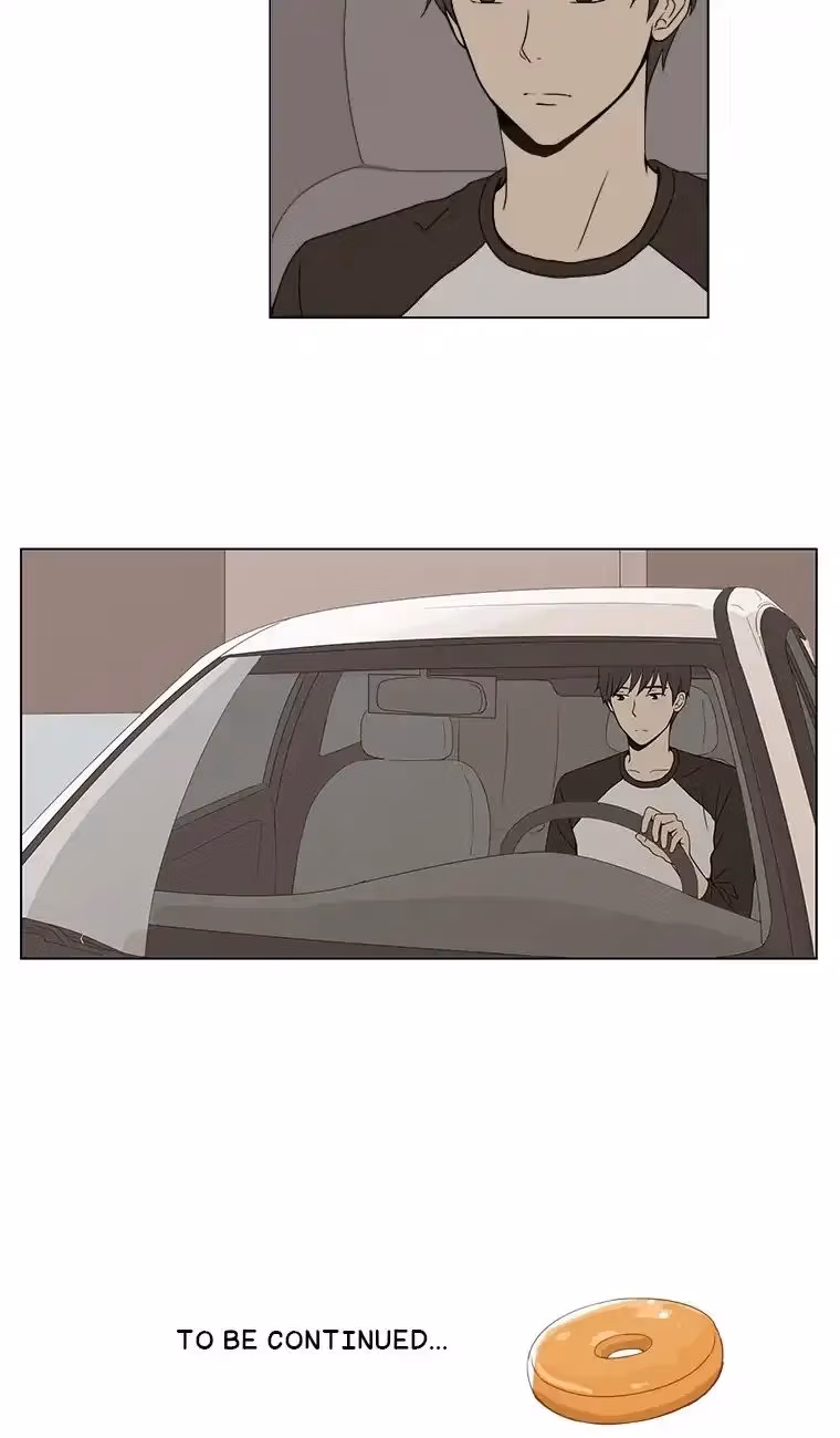 Read Shall We Have Dinner Tonight? chapter 37 image 23 on Lezhin