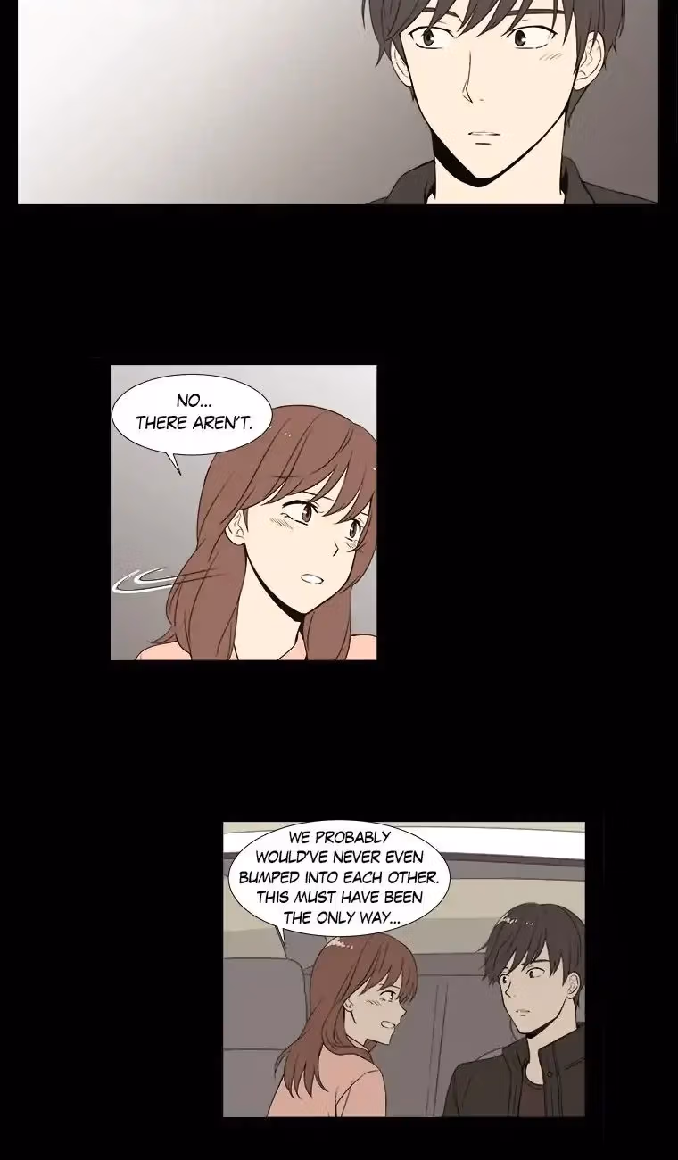 Read Shall We Have Dinner Tonight? chapter 38 image 11 on Lezhin