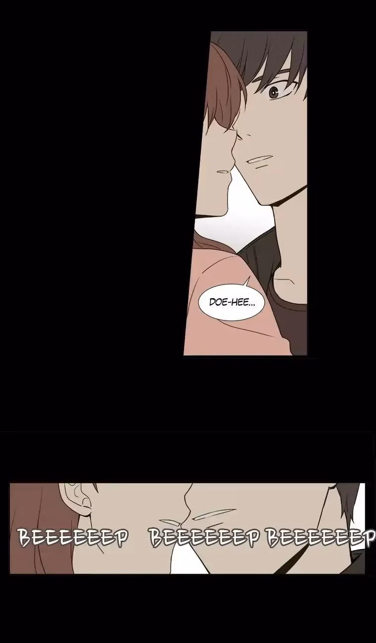 Read Shall We Have Dinner Tonight? chapter 38 image 13 on Lezhin