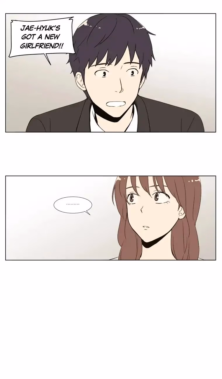 Read Shall We Have Dinner Tonight? chapter 38 image 25 on Lezhin