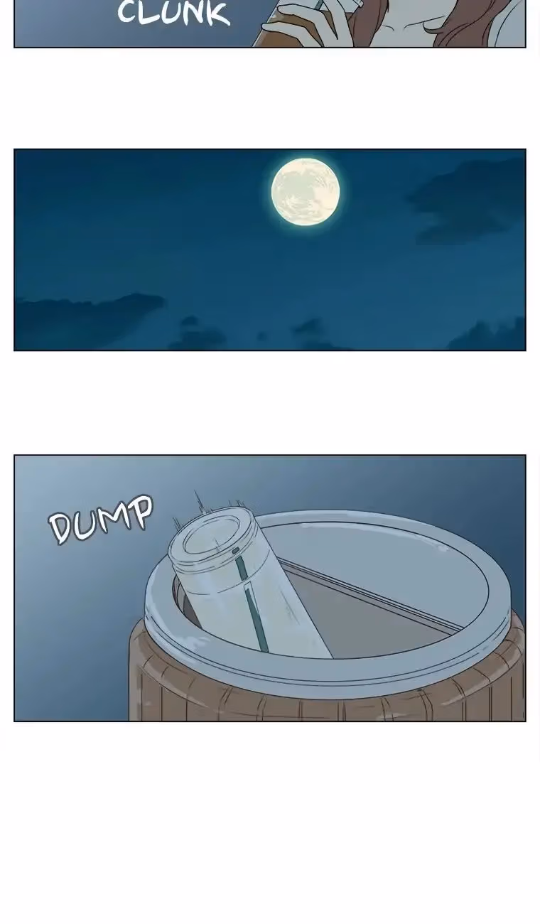 Read Shall We Have Dinner Tonight? chapter 39 image 19 on Lezhin
