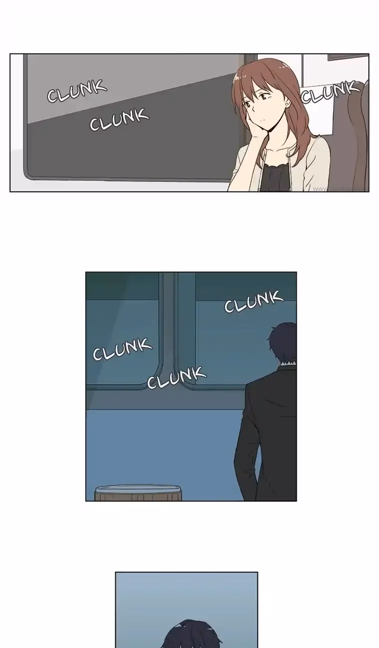 Read Shall We Have Dinner Tonight? chapter 39 image 20 on Lezhin