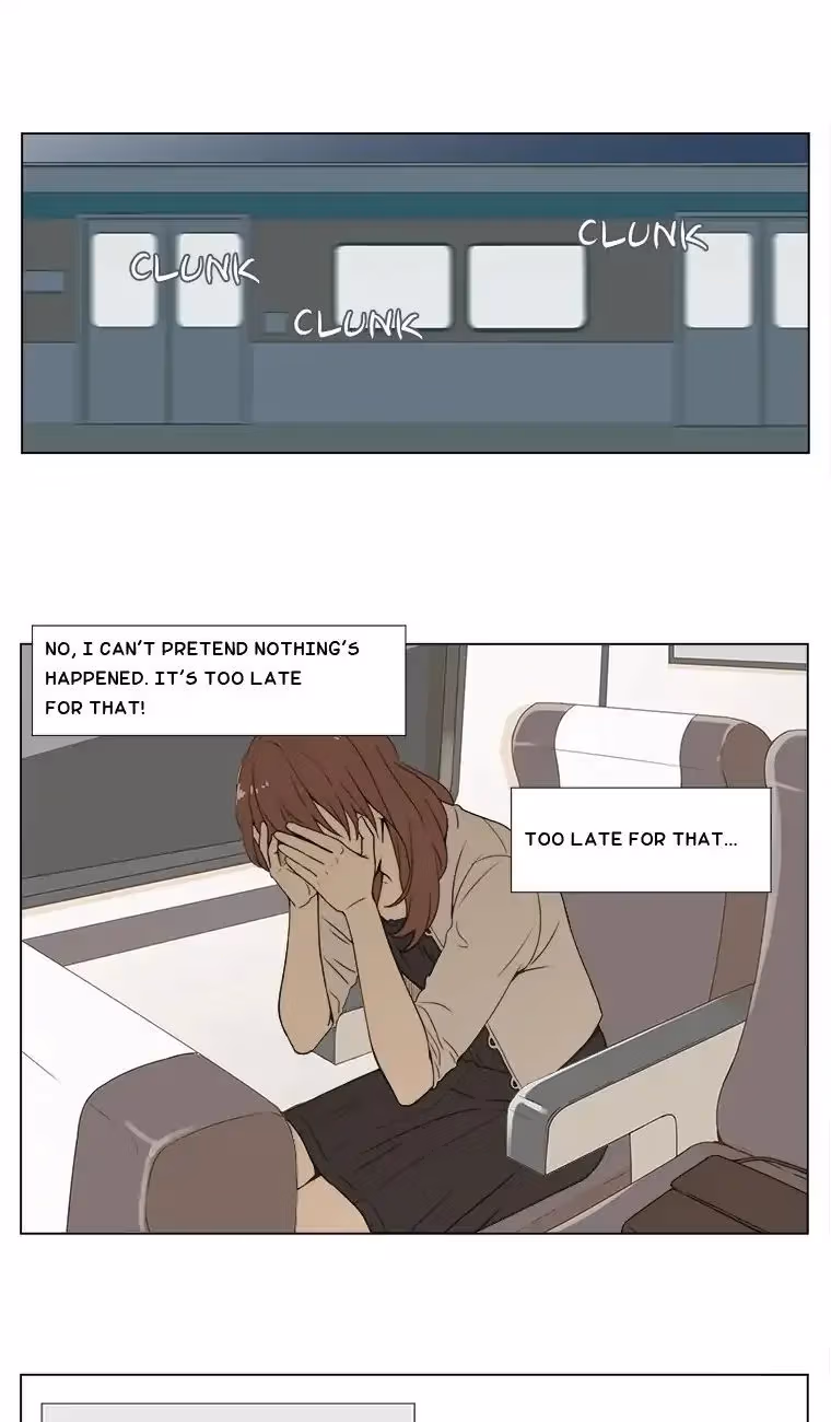 Read Shall We Have Dinner Tonight? chapter 39 image 26 on Lezhin