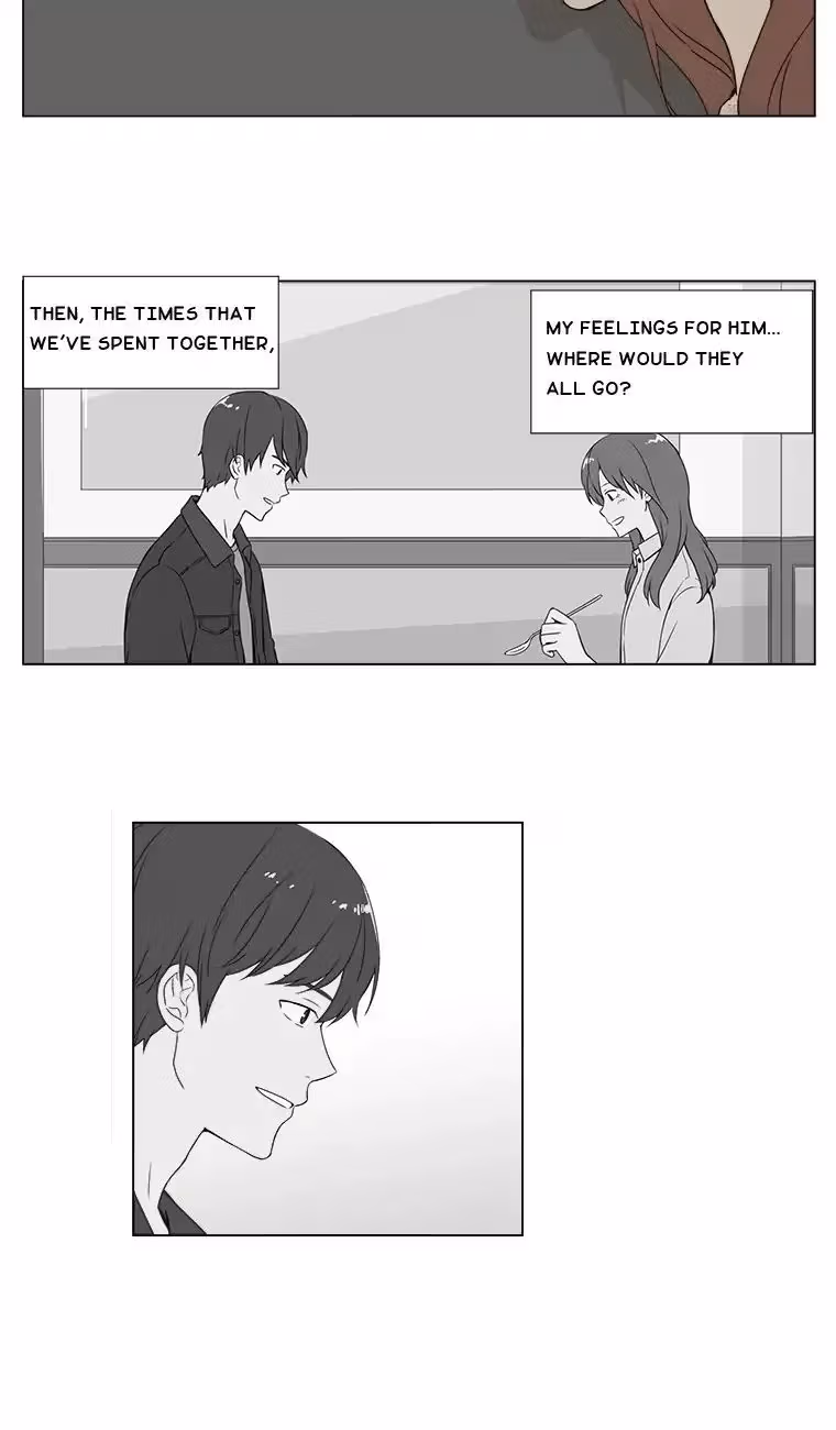 Read Shall We Have Dinner Tonight? chapter 39 image 29 on Lezhin