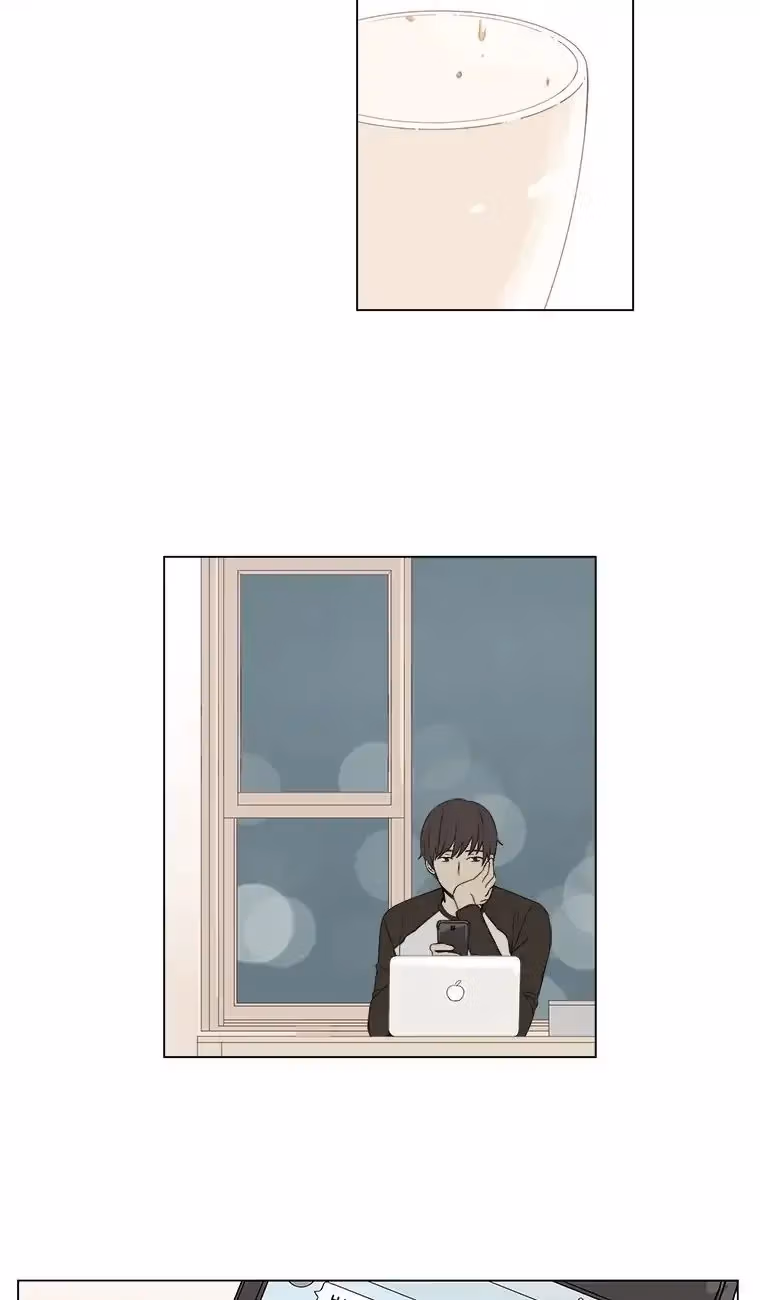 Read Shall We Have Dinner Tonight? chapter 39 image 32 on Lezhin