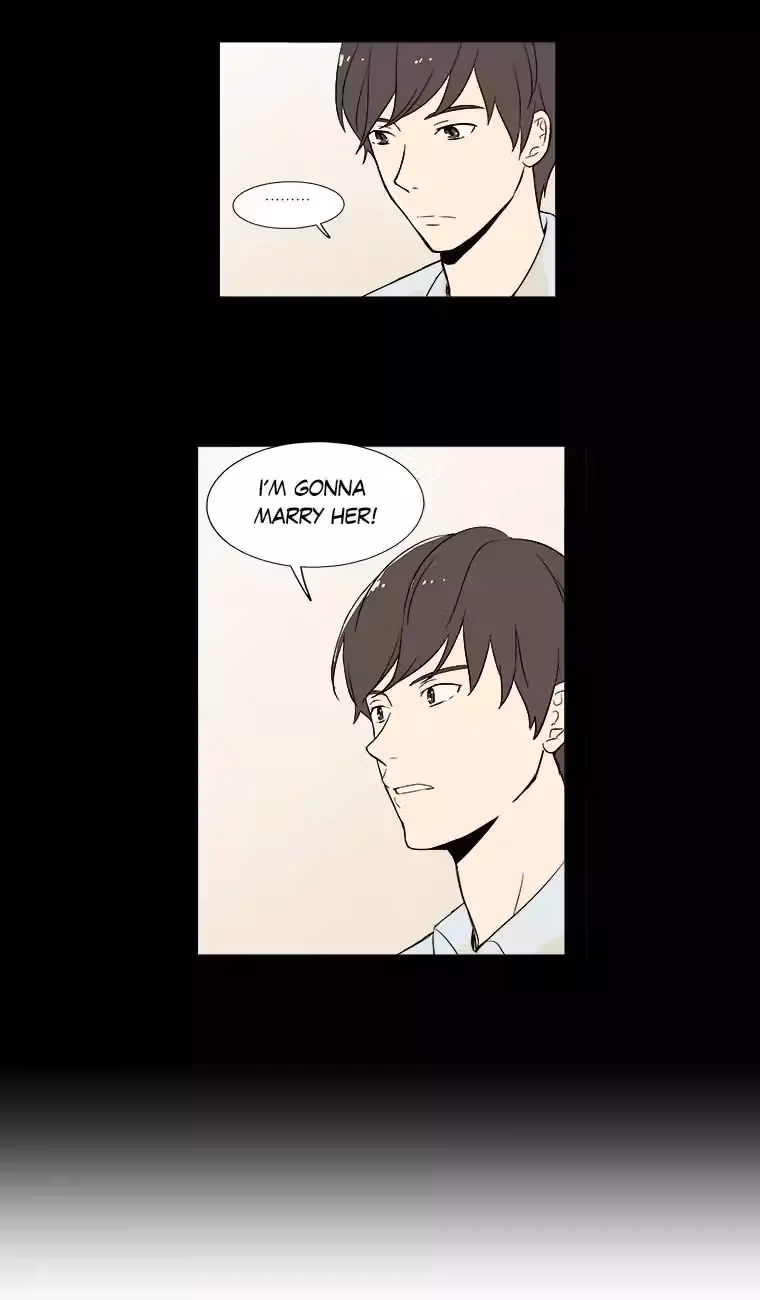 Read Shall We Have Dinner Tonight? chapter 4 image 11 on Lezhin