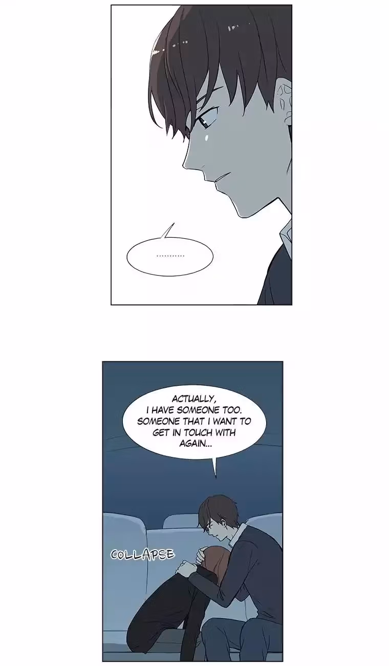 Read Shall We Have Dinner Tonight? chapter 4 image 24 on Lezhin