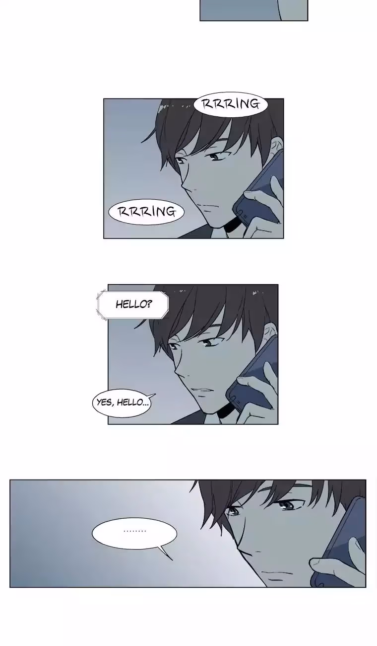 Read Shall We Have Dinner Tonight? chapter 4 image 26 on Lezhin