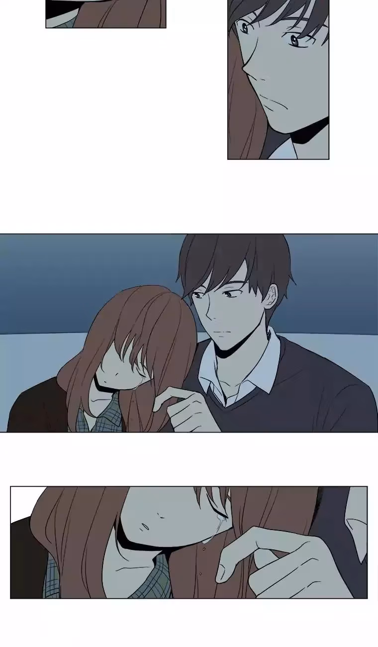 Read Shall We Have Dinner Tonight? chapter 4 image 28 on Lezhin