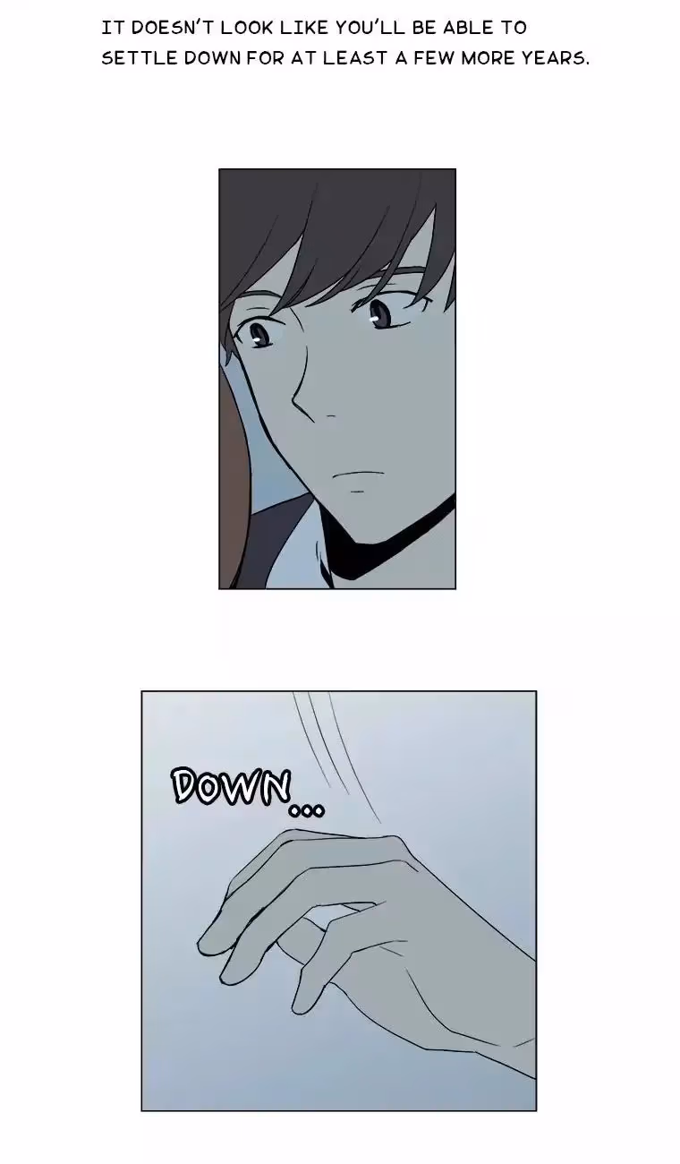 Read Shall We Have Dinner Tonight? chapter 4 image 29 on Lezhin