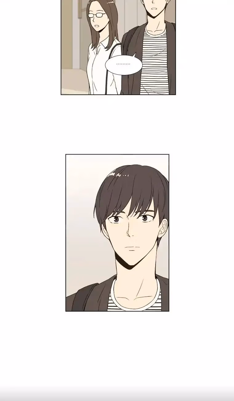 Read Shall We Have Dinner Tonight? chapter 40 image 10 on Lezhin