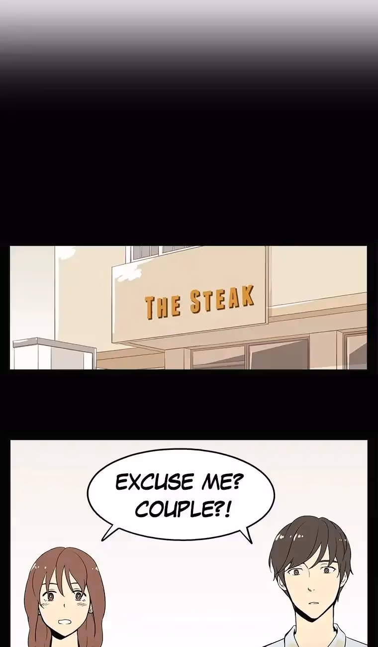 Read Shall We Have Dinner Tonight? chapter 40 image 11 on Lezhin