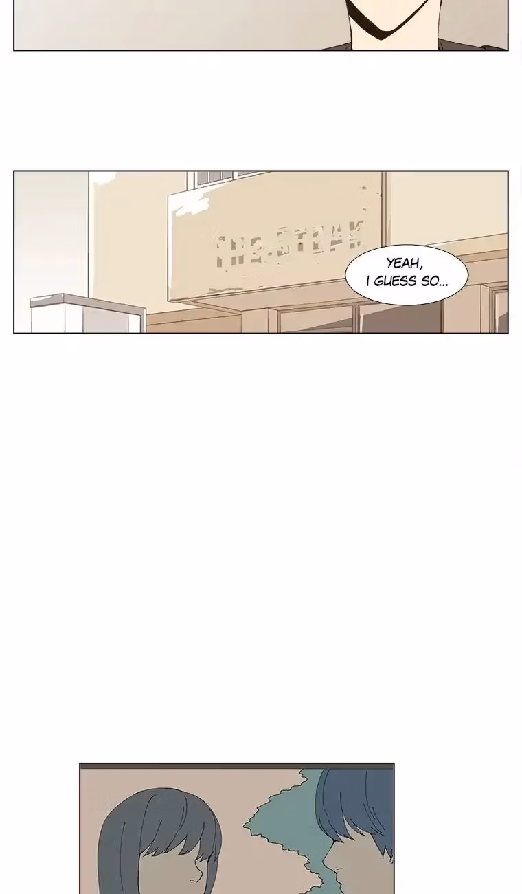Read Shall We Have Dinner Tonight? chapter 40 image 16 on Lezhin