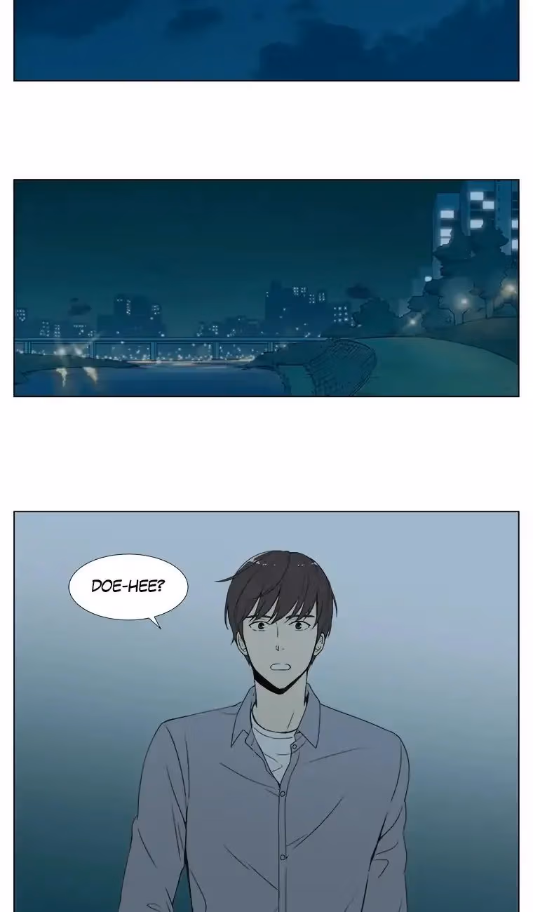 Read Shall We Have Dinner Tonight? chapter 40 image 29 on Lezhin