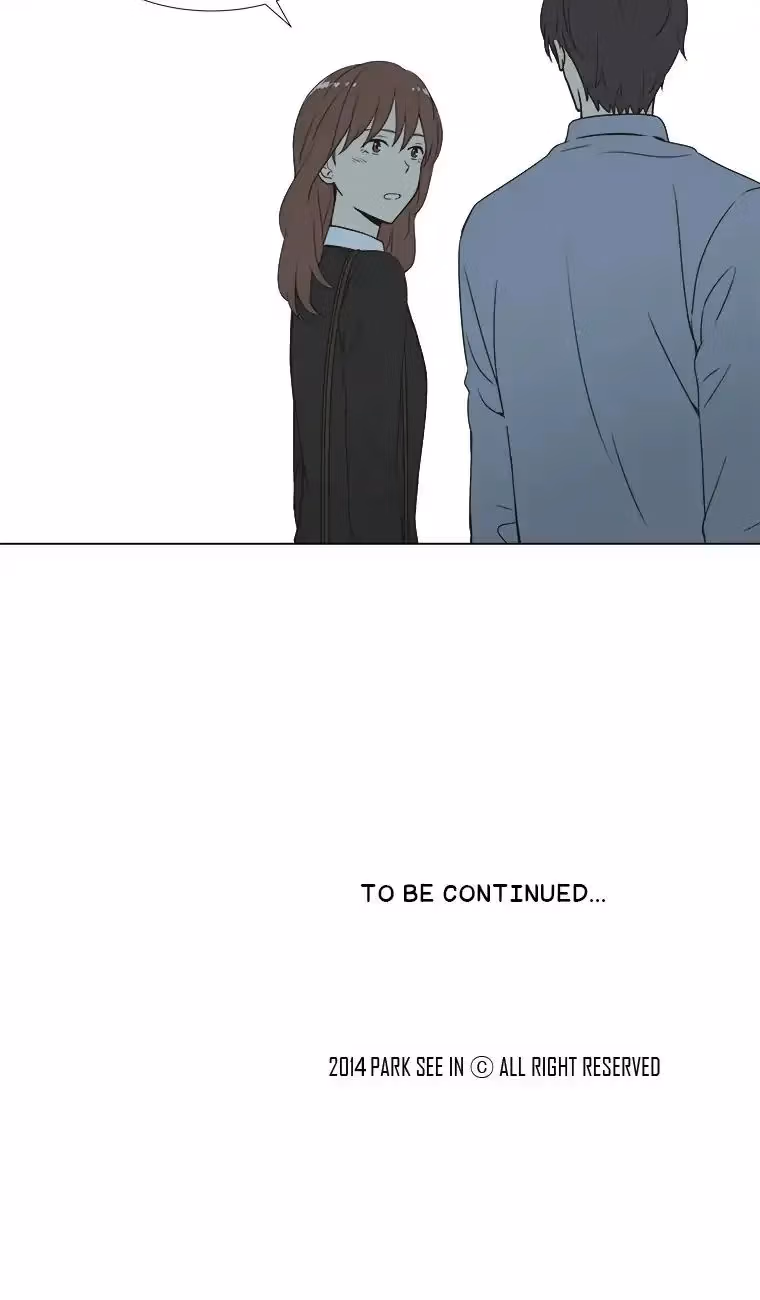 Read Shall We Have Dinner Tonight? chapter 40 image 35 on Lezhin