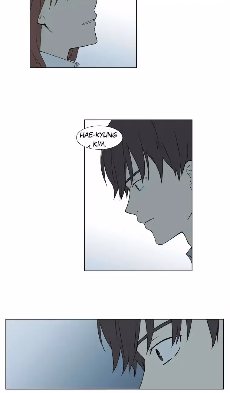 Read Shall We Have Dinner Tonight? chapter 41 image 19 on Lezhin