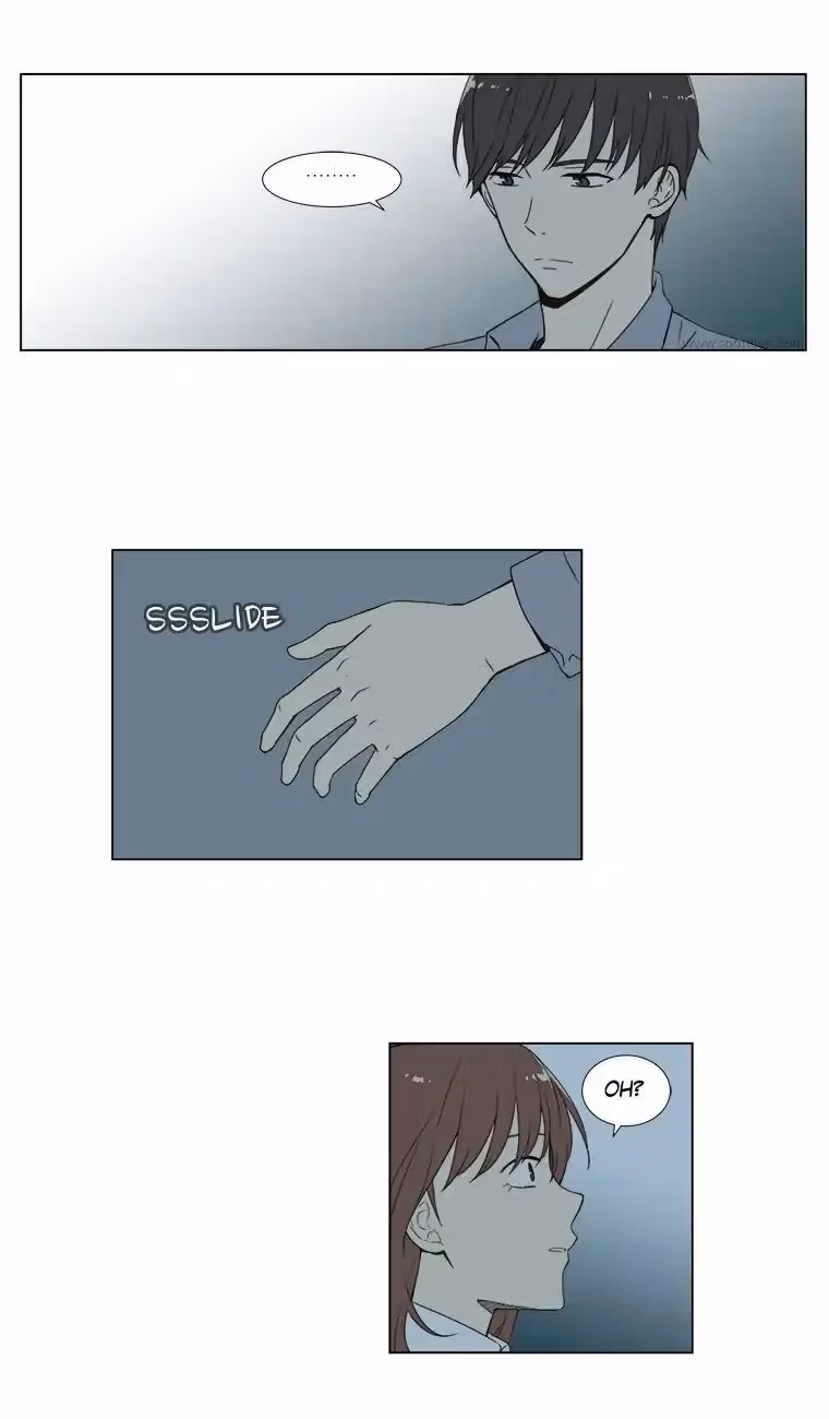 Read Shall We Have Dinner Tonight? chapter 41 image 21 on Lezhin