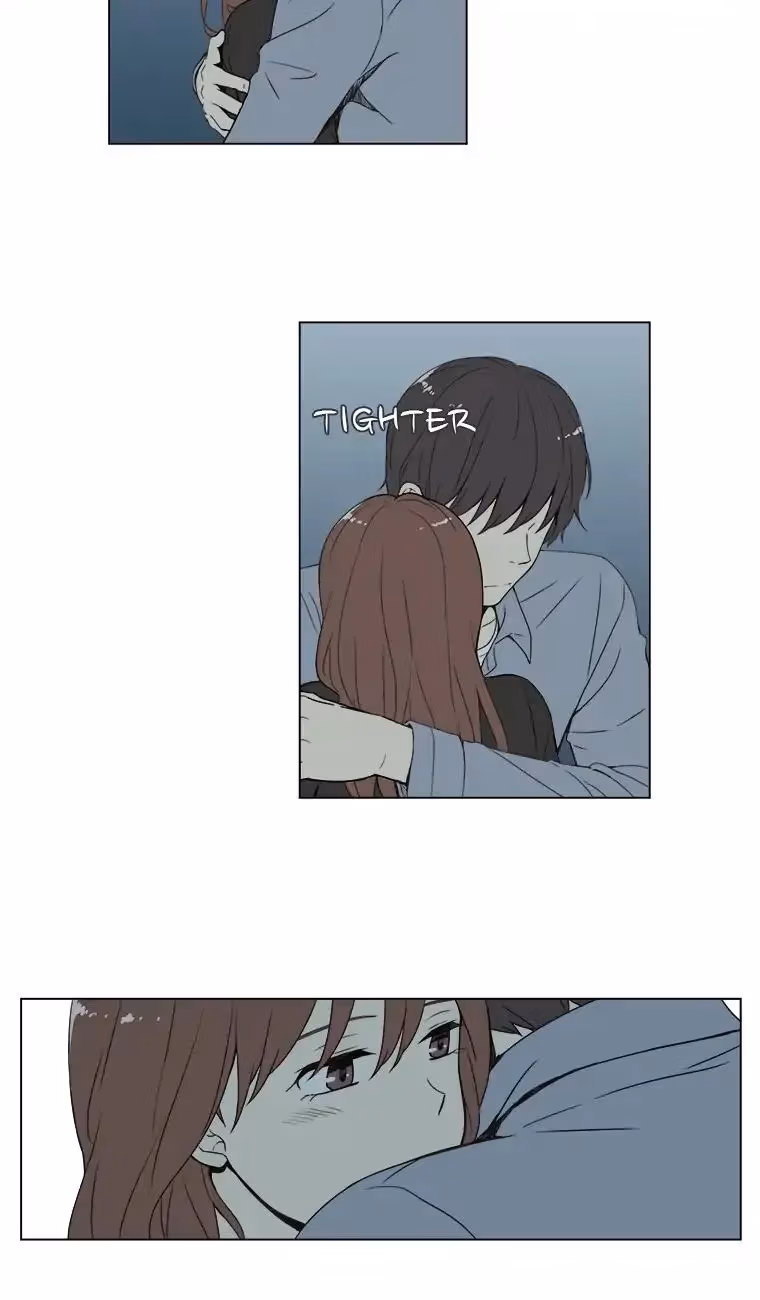 Read Shall We Have Dinner Tonight? chapter 41 image 23 on Lezhin
