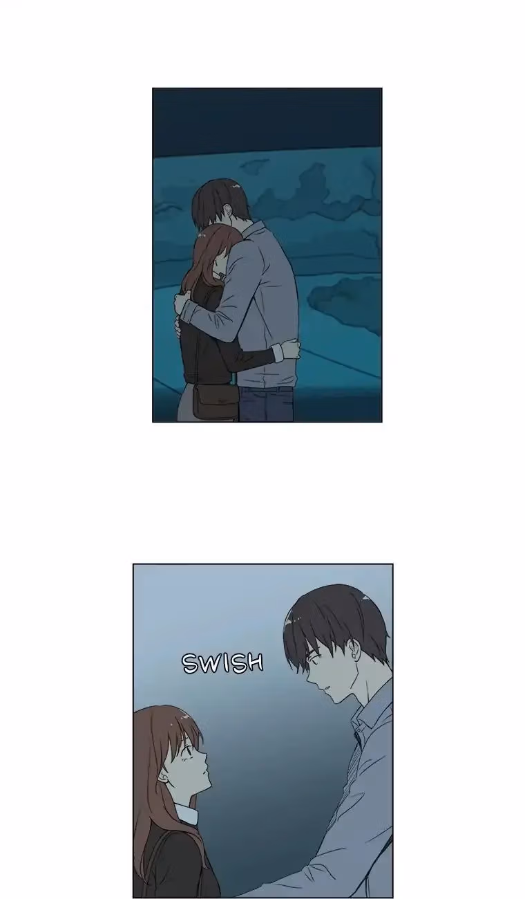 Read Shall We Have Dinner Tonight? chapter 41 image 24 on Lezhin