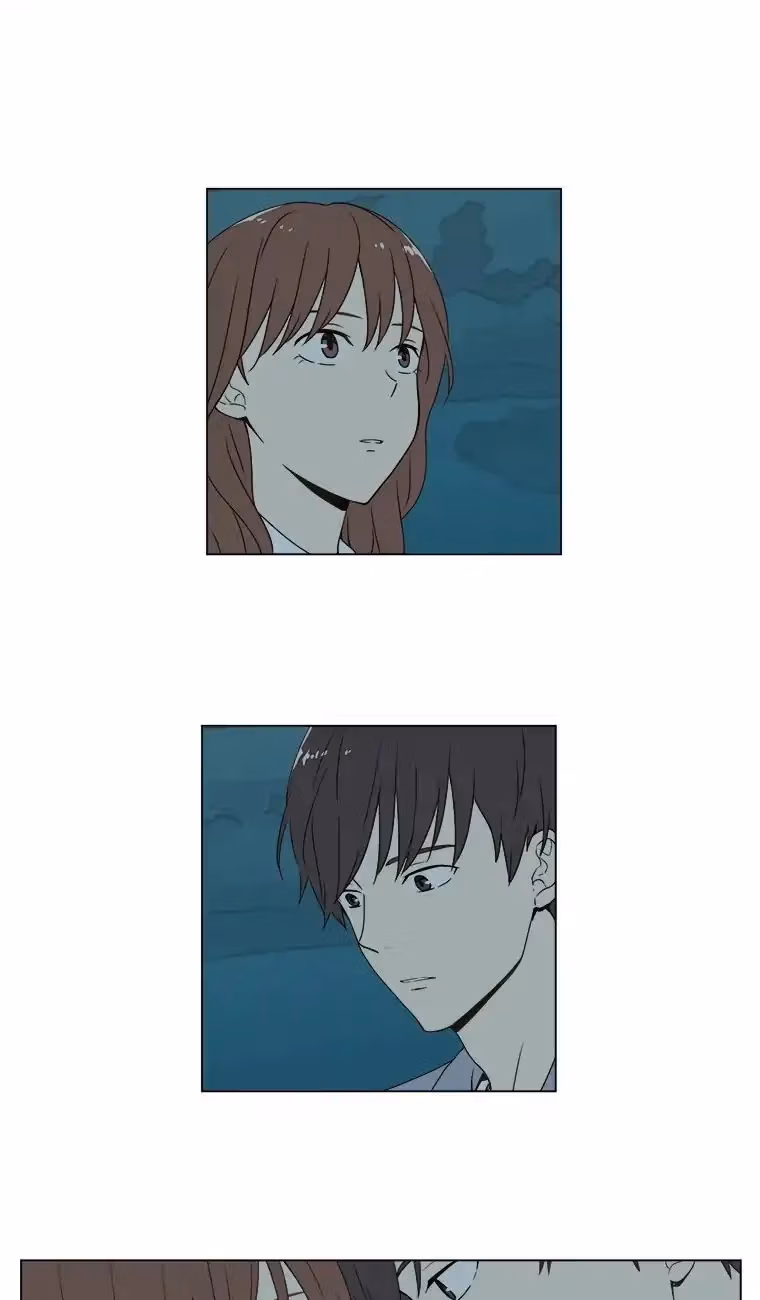 Read Shall We Have Dinner Tonight? chapter 41 image 25 on Lezhin