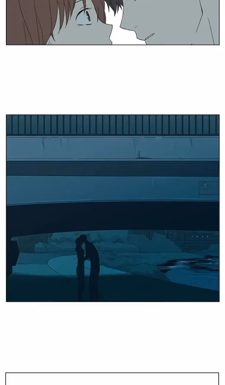 Read Shall We Have Dinner Tonight? chapter 41 image 26 on Lezhin