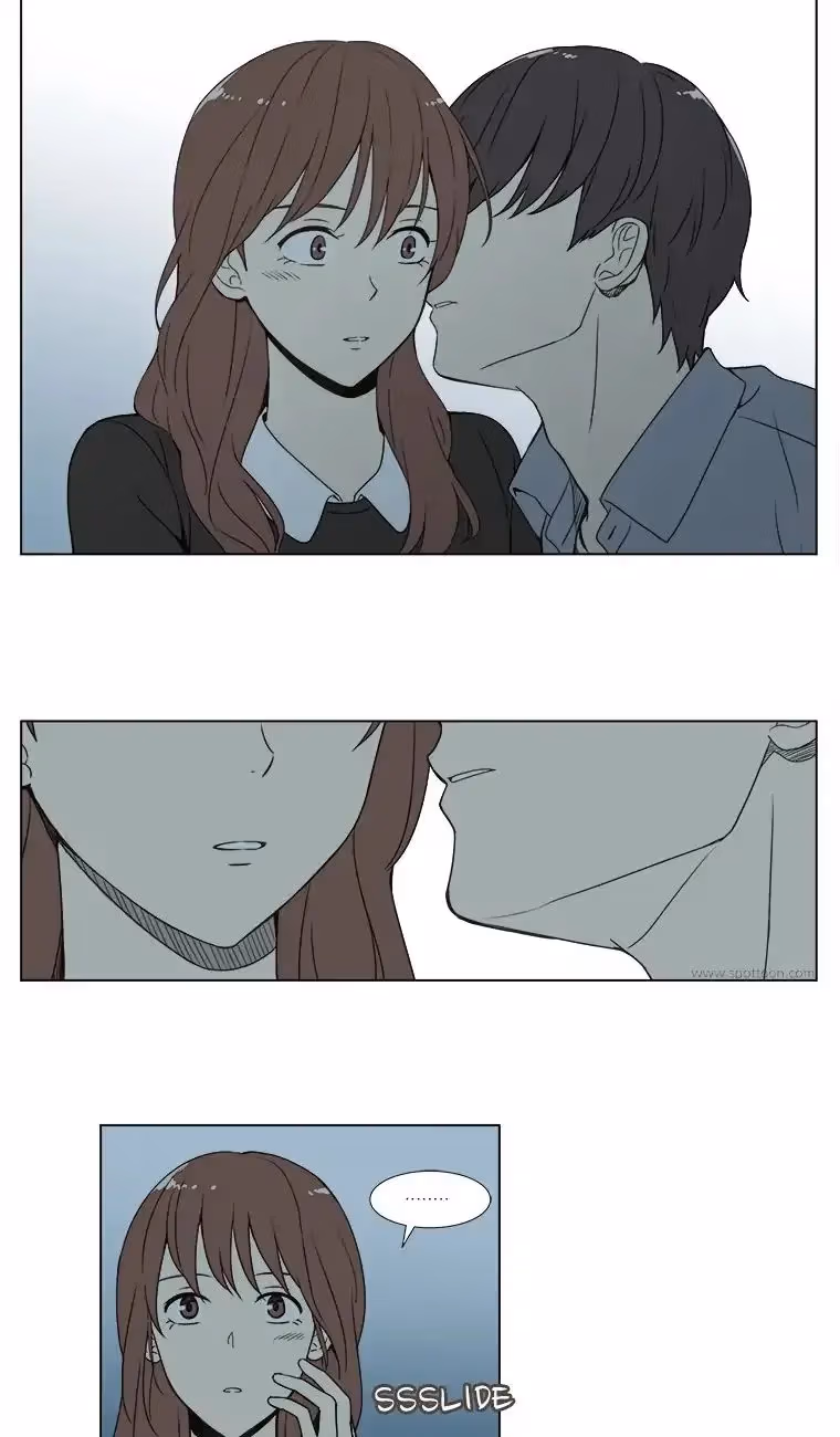 Read Shall We Have Dinner Tonight? chapter 41 image 27 on Lezhin