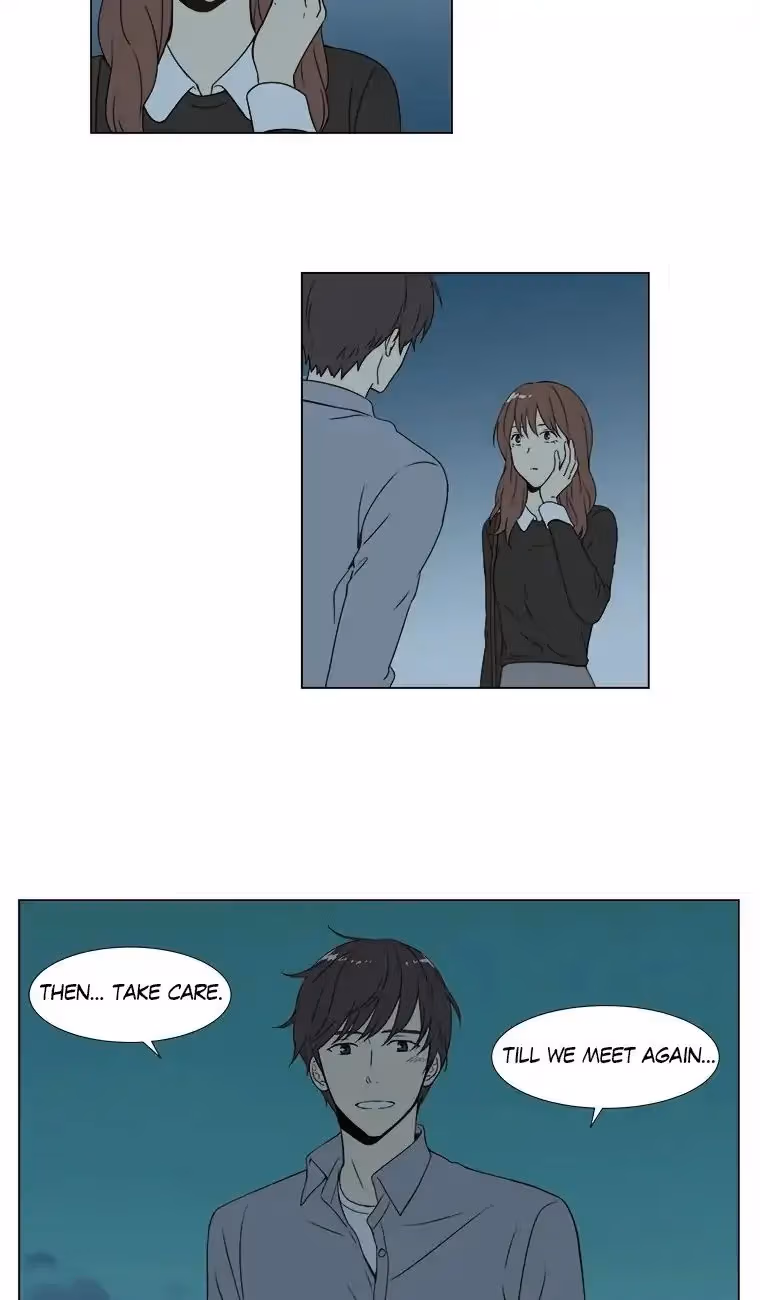 Read Shall We Have Dinner Tonight? chapter 41 image 28 on Lezhin